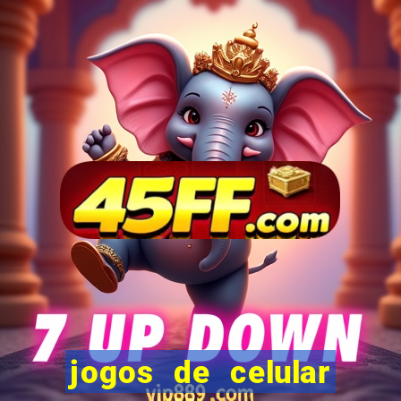 jogos de celular que ganha dinheiro de verdade